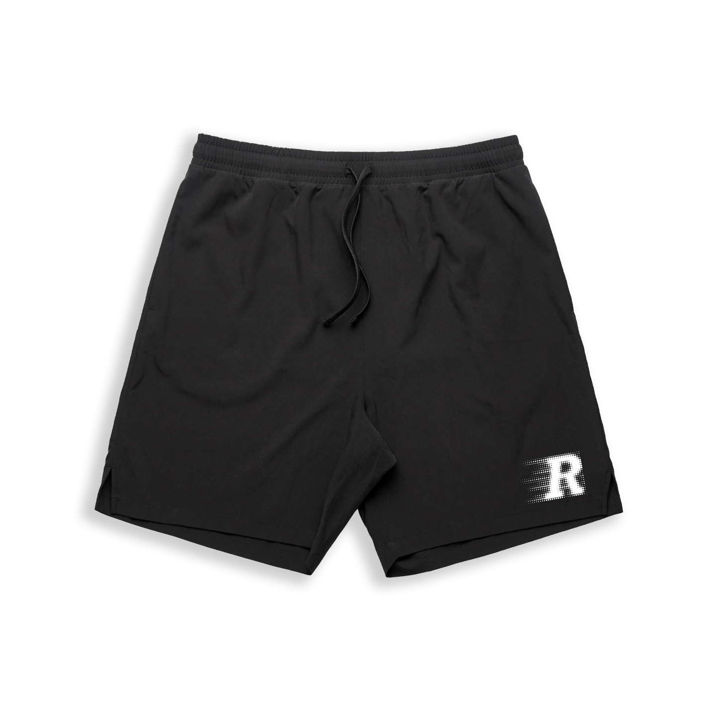 ROLLIN RUNNING SHORTS