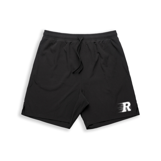 ROLLIN RUNNING SHORTS