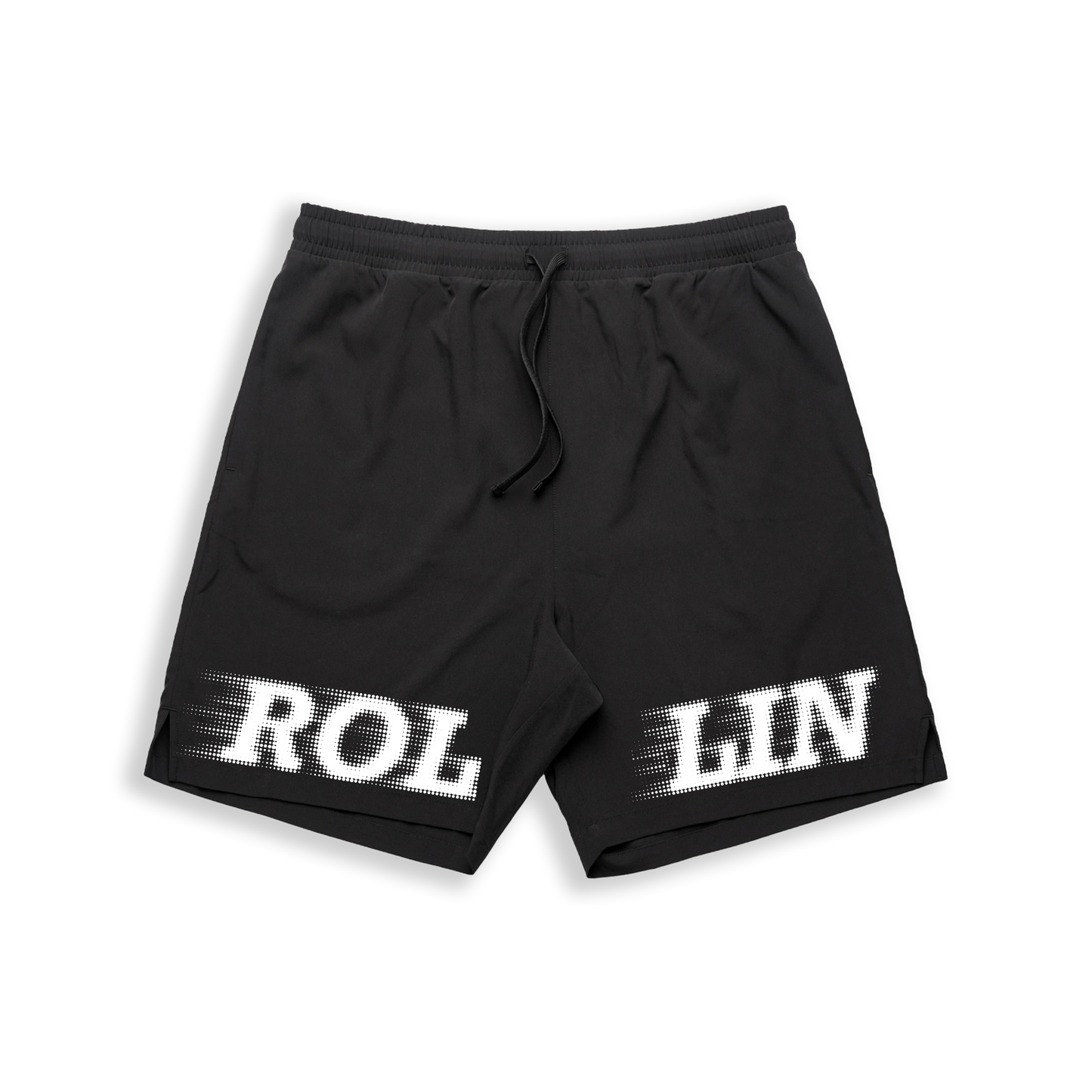 ROLLIN ACTIVE SHORTS