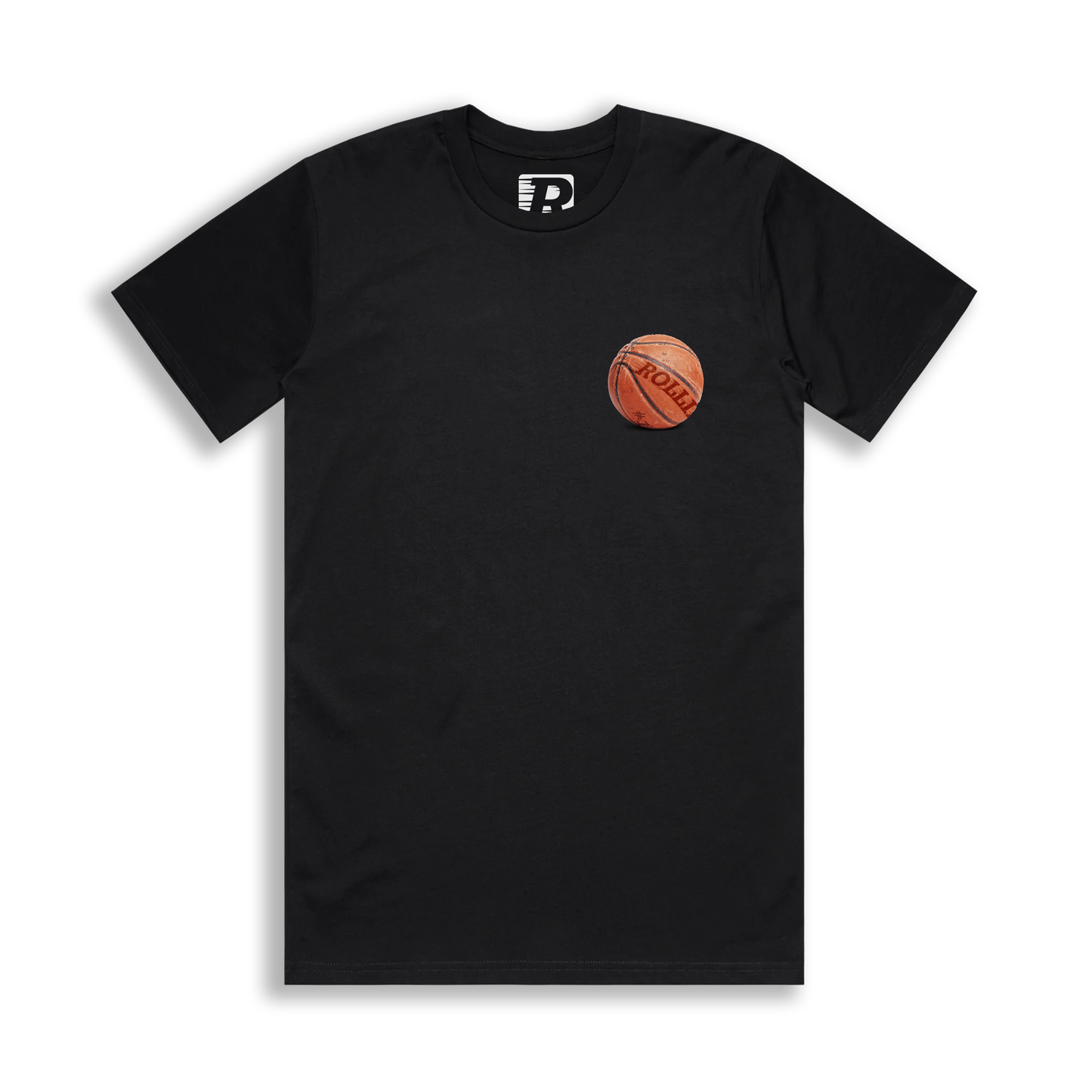BALAAM ST TEE [BLACK]