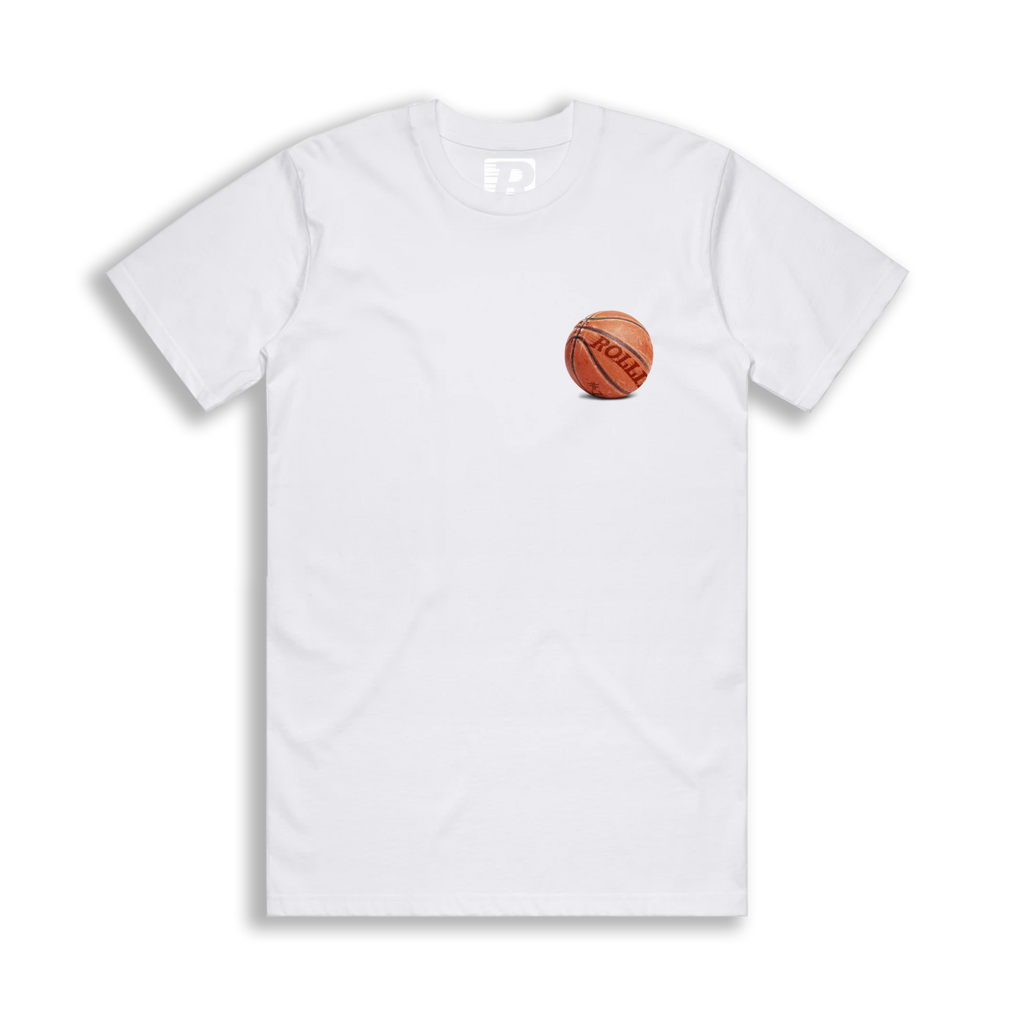 BALAAM ST TEE [WHITE]