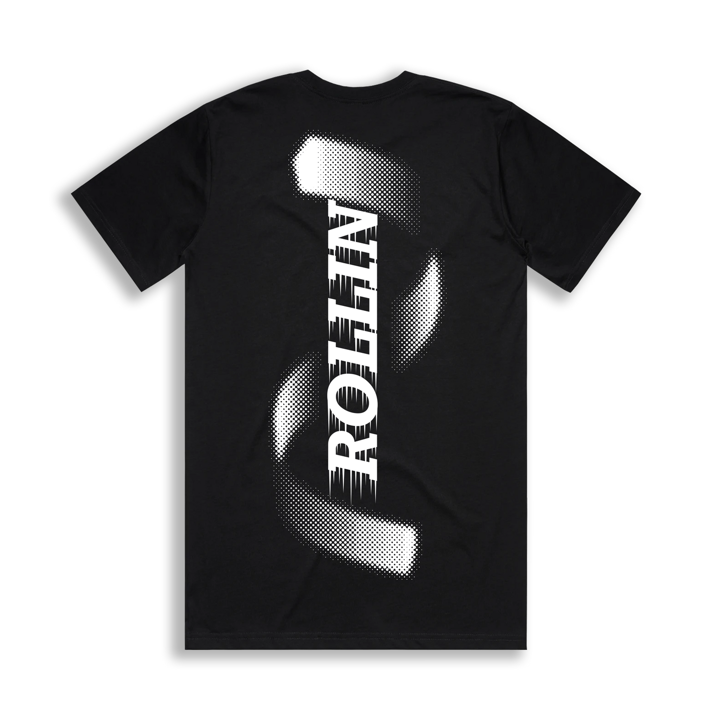 ENDZ TEE 2.0 [BLACK]