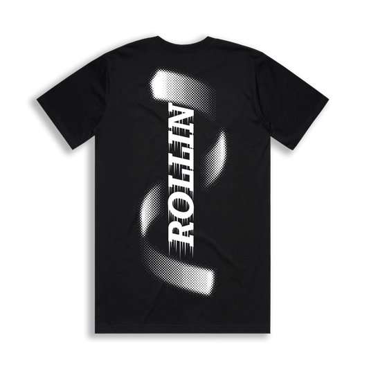 ENDZ TEE 2.0 [BLACK]