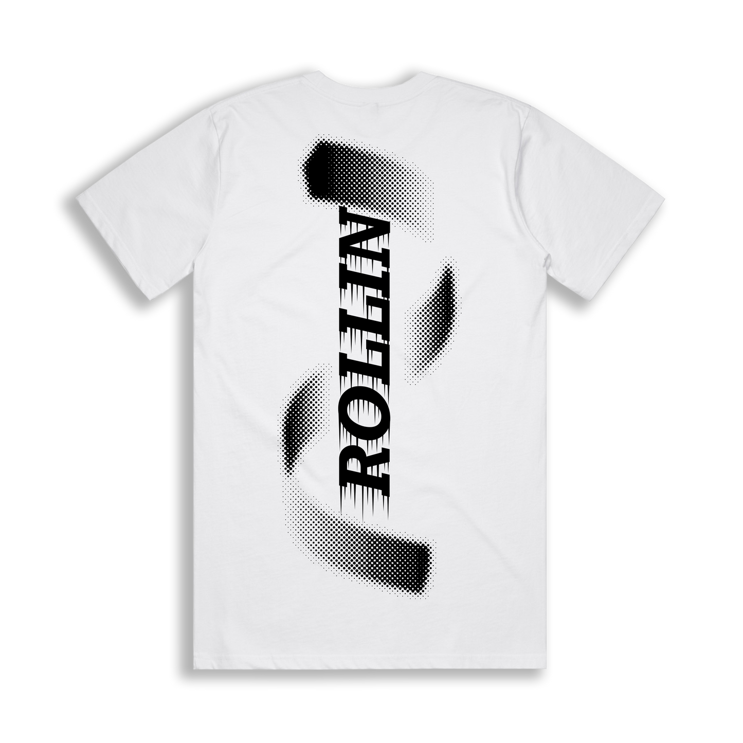 ENDZ TEE 2.0 [WHITE]