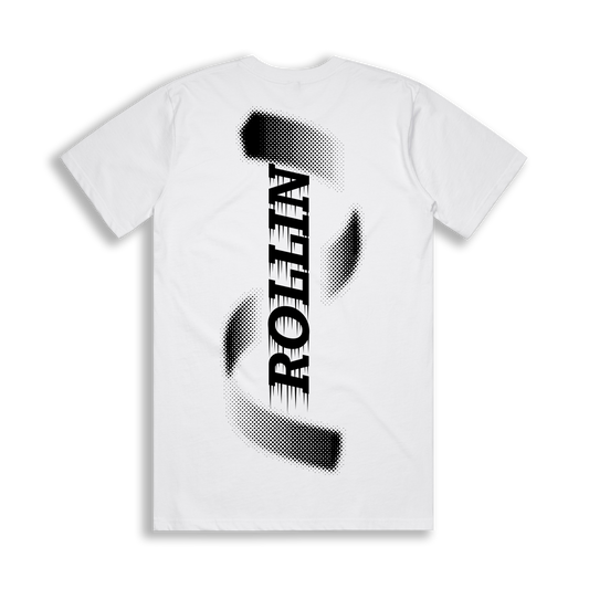 ENDZ TEE 2.0 [WHITE]