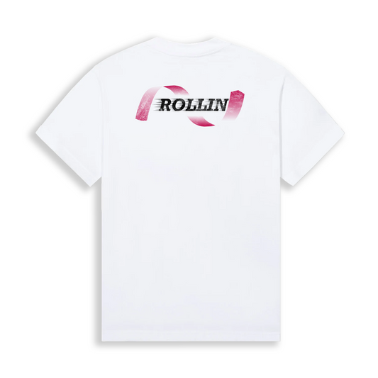 ENDZ TEE [WHITE]